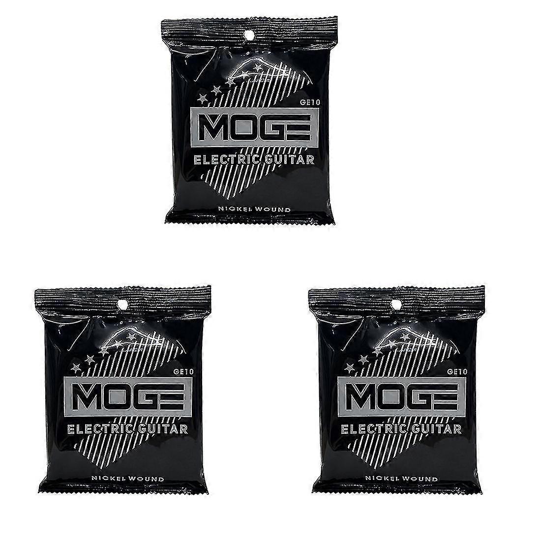 Guitar Anti-rust Coating Strings Musical Instrument Accessories,ge10