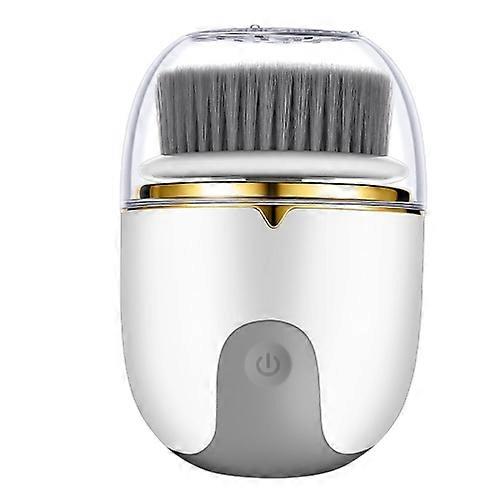 Electric Waterproof Cleansing Instrument Multi-Function Charging Beauty Instrument