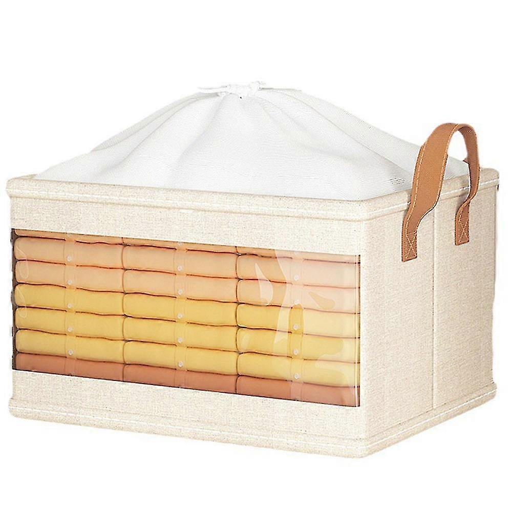 حقيبة تخزين خزانة الملابس المنزلية حقيبة تعبئة ملابس مقاومة للرطوبة لتعبئة الحقائب