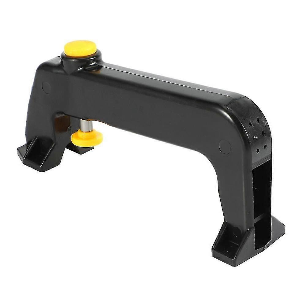 Tire Dismantling Machine Tire Changer Machine Accessories Vertical Shaft Handle Two-hole Valve Swit