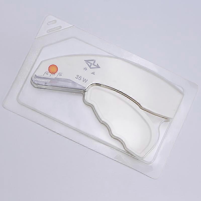 Postoperativ hæftefjerner