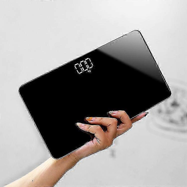1pc κλίμακα ταξιδιού για το βάρος, μικρό φορητό