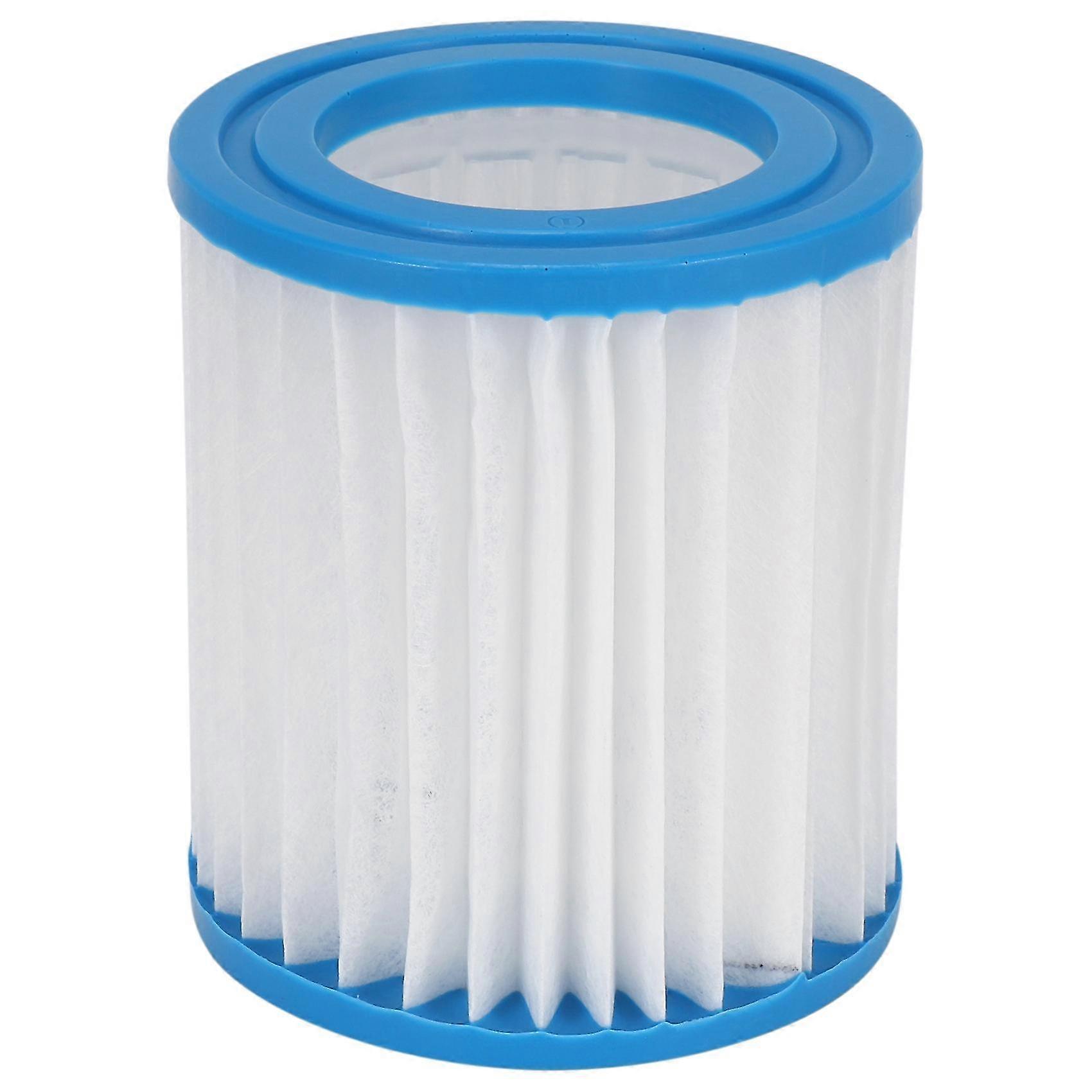 6 Pcs Swimming Pool Filter 300 Gallon Filter ,swimming Pool Pump Filter -630,for Pool Filter Pump