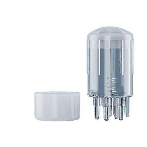 Scalp Applicator Liquid Comb for Hair Scalp Treatment Essential Oil Liquid Guiding Massager Comb Hair Growth Serum Oil Apply
