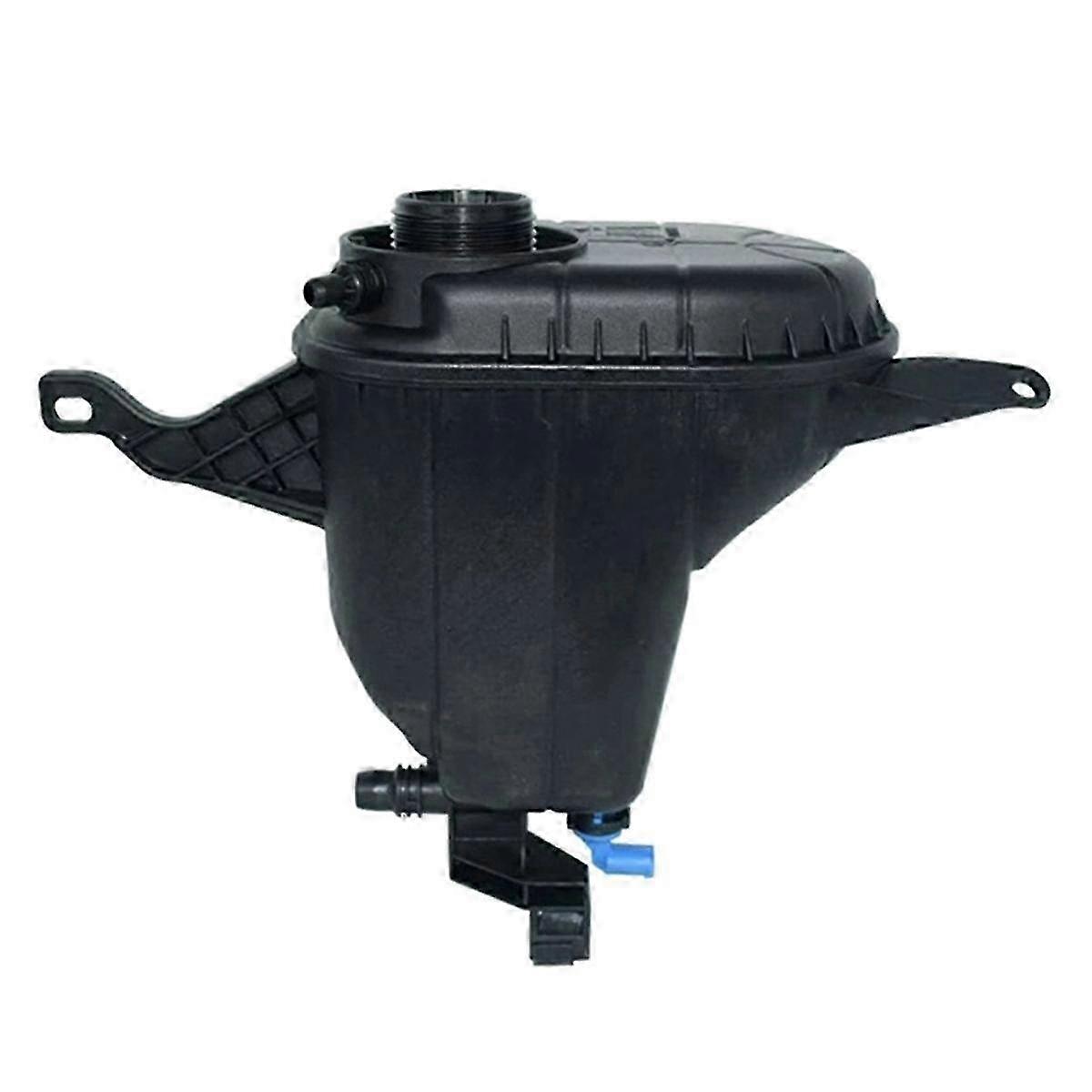 Water Tank Auxiliary Water Kettle Coolant Expansion Tank 17137601950 17137647284 For F10 F11 F01 F02 F03 F04 F18