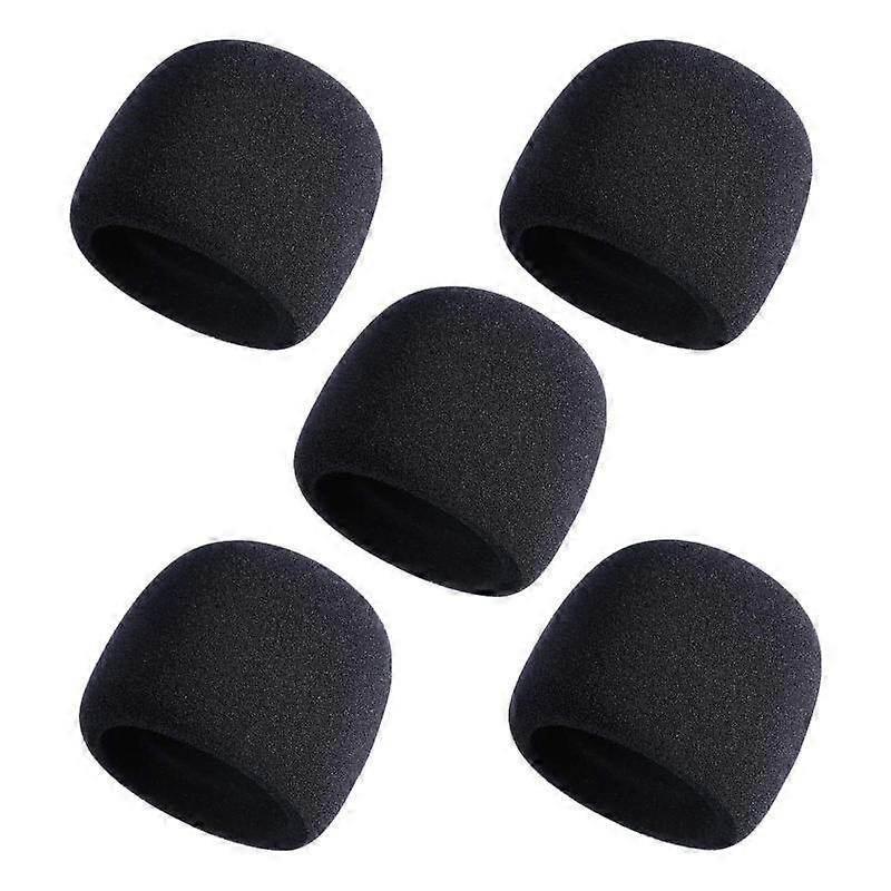 5pcs Microphone cover for Blue Yeti, Yeti Pro condenser microphone
