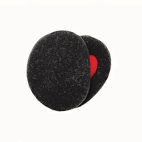 Sprigs Earbags With Thinsulate,large,black