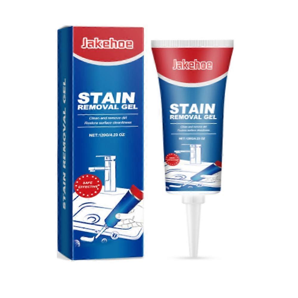 غسالة حلقة مطاطية تنظيف جل قوي تنظيف جل إزالة التلوث