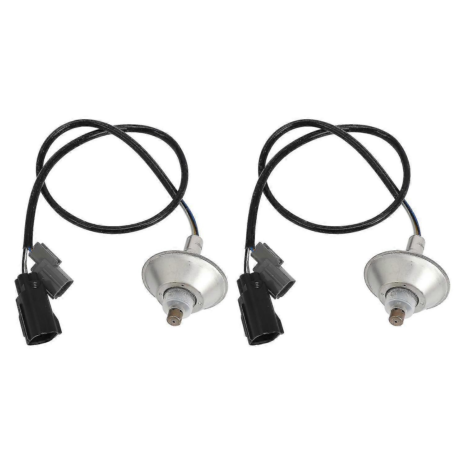 2x Sauerstoff-O2-Sensor Kompatibel mit 3 07-13 6 03-07 2.3l Cx7 2.3l 07-12 L33l-18-8g1d