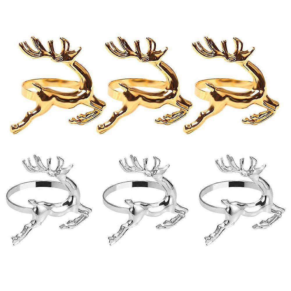 Napkin Rings , Holidays, Thanksgiving