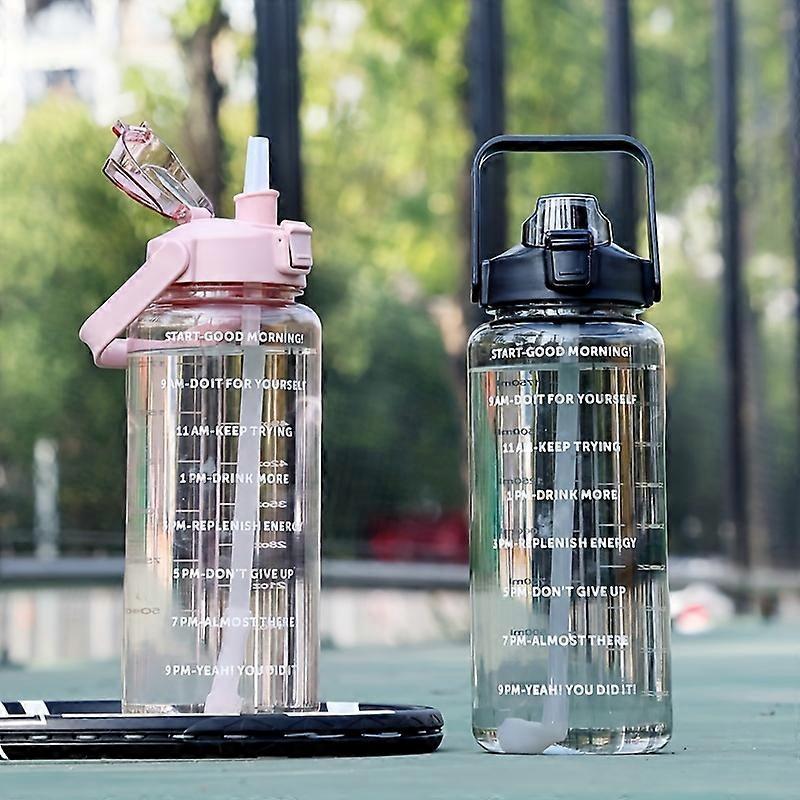 Enerbone Borraccia da 907,2 g, a tenuta stagna, senza BPA e