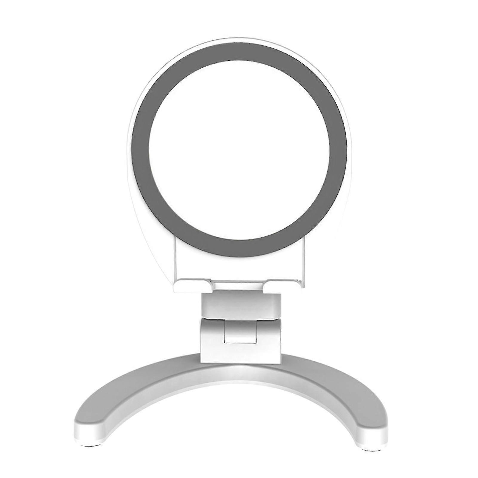 Foldable Portable Cell Phone Stand Accessories Anti Slip Adjustable Angle Stable