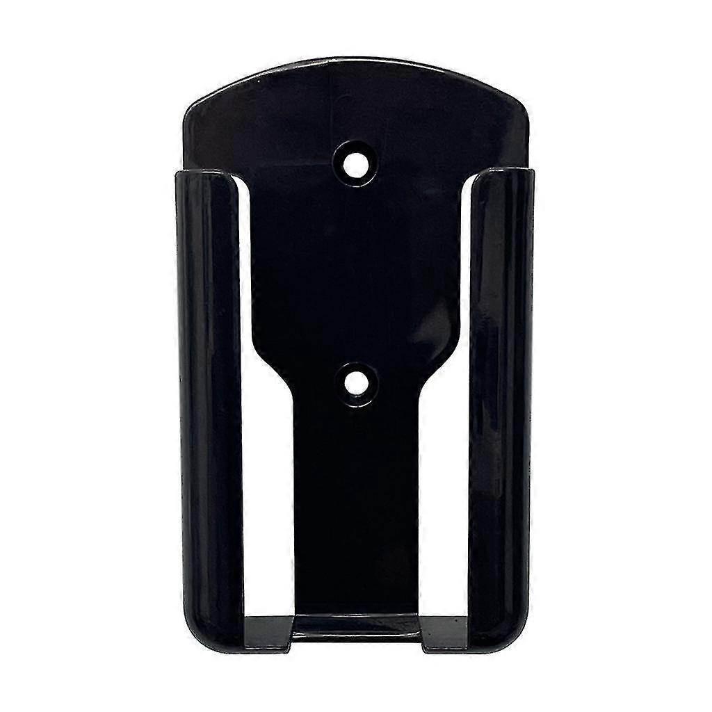 Air Conditioner Controller Storage Box Wall-mount Organizer Stand Mount Bracket/bl