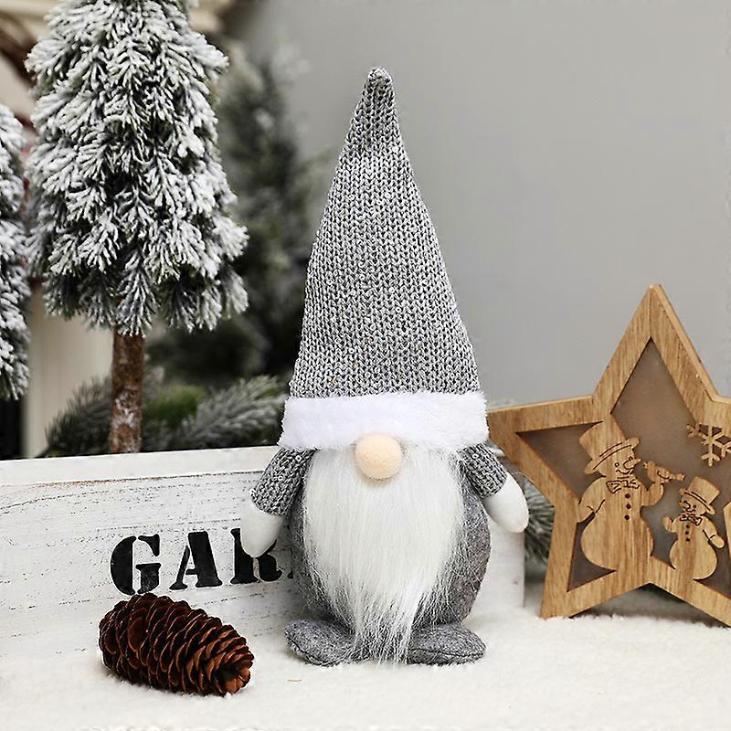 Figurine Decorative Holiday Display