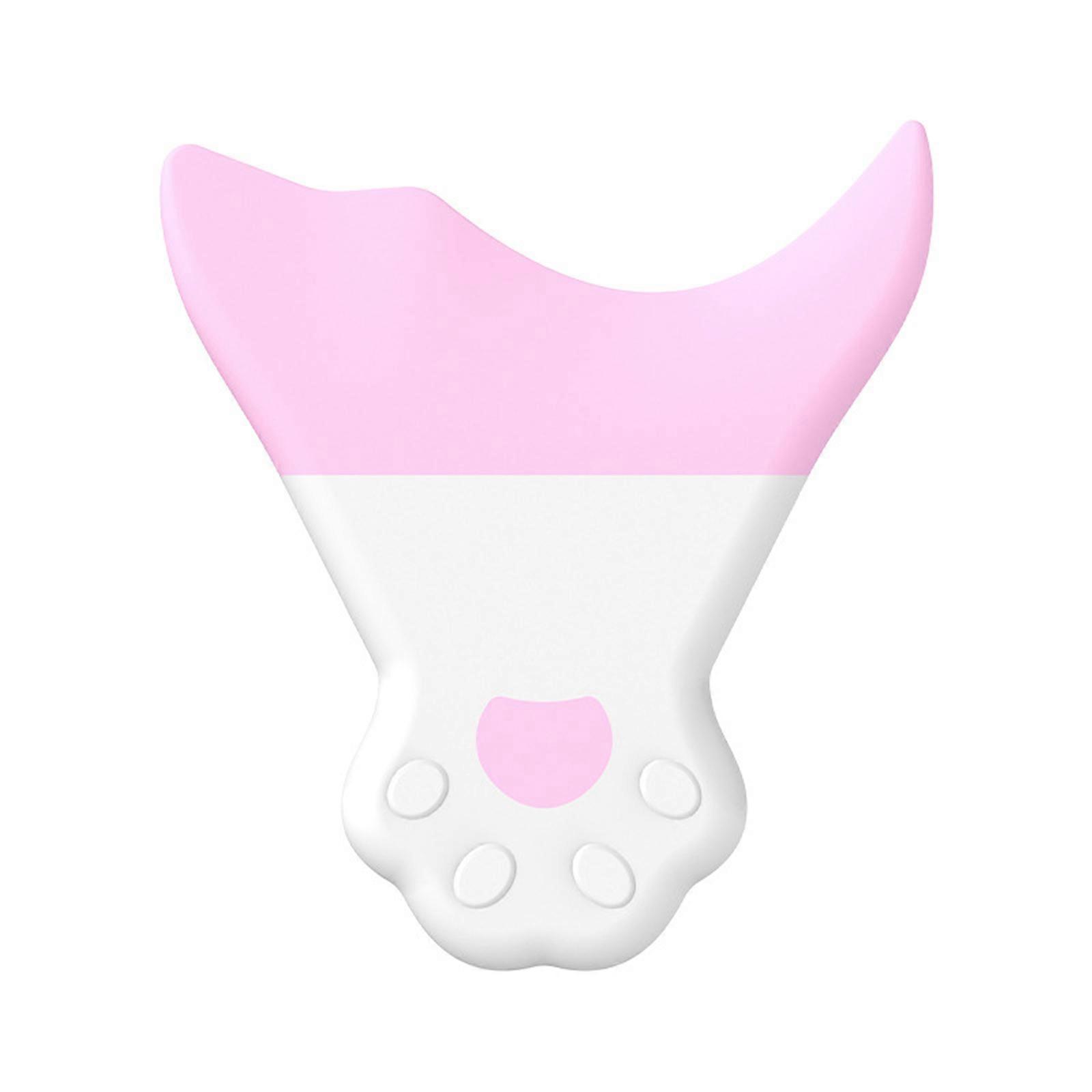 Eyeliner Stencils, Winged Eyeliner Tool Multifunction Eye Make Up Aid Guide Tool Silicone Eyeshadow Shield Guard For Beginer Makeup