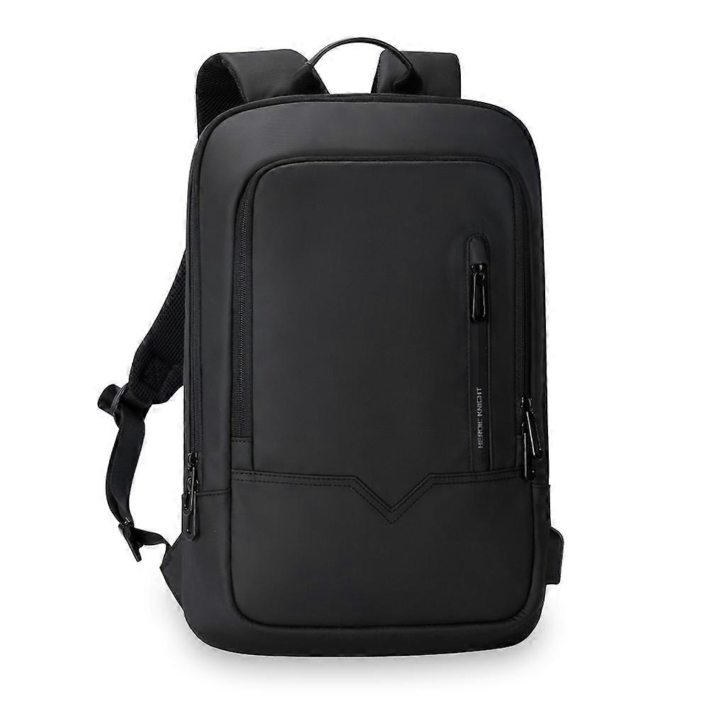 14 inch slim laptop backpack ZINZ & Expandable Water Resistant Backpack Travel Backpack Compatible with MacBook Air/Pro/Neo 13-14 inch, XPS 13/14, Surface 13.5" and Most 13-14 NotebooksB01BL01 : Electronics Designed for notebooks Case Logic 14" Laptop Backpack