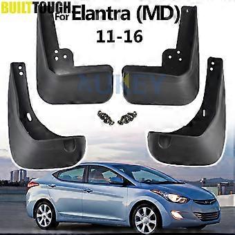 2014 - 2016 HYUNDAI ELANTRA SEDAN FRONT UNDERCAR SHIELD - CACHE MOTEUR AVANT 2014 - 2016 HYUNDAI ELANTRA SEDAN FRONT UNDERCAR SHIELD - CACHE MOTEUR AVANT