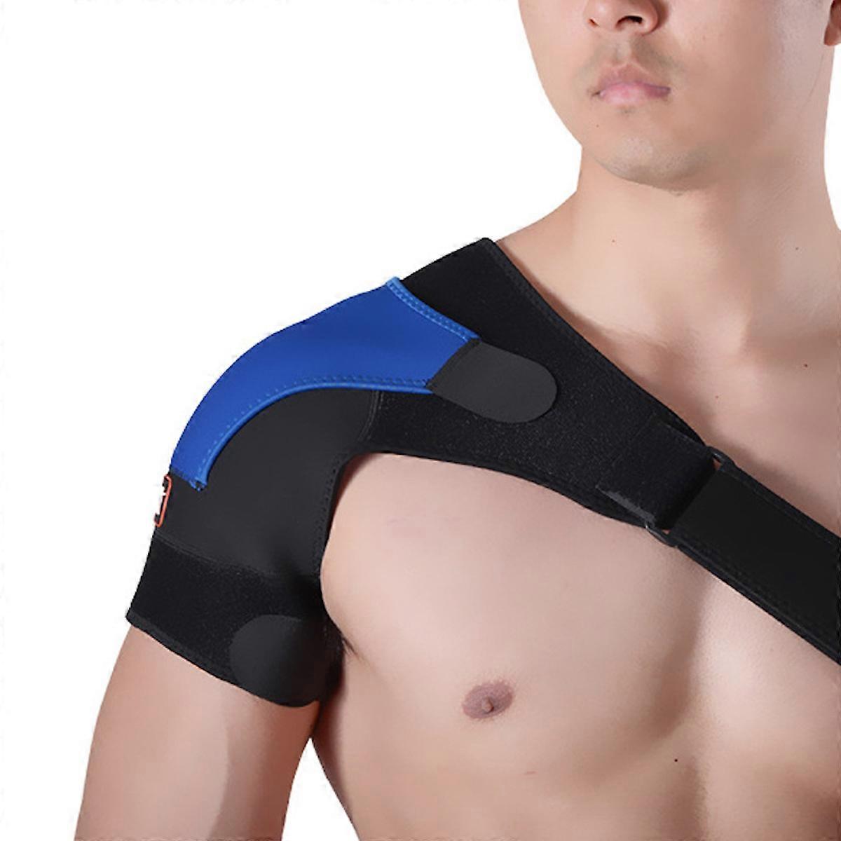 Shoulder Brace Men Shoulder Support Neoprene Shoulder Straps