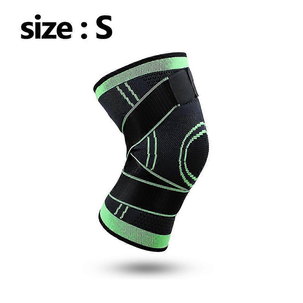 Knee Pads Fit -for Pain , Improved Circulat