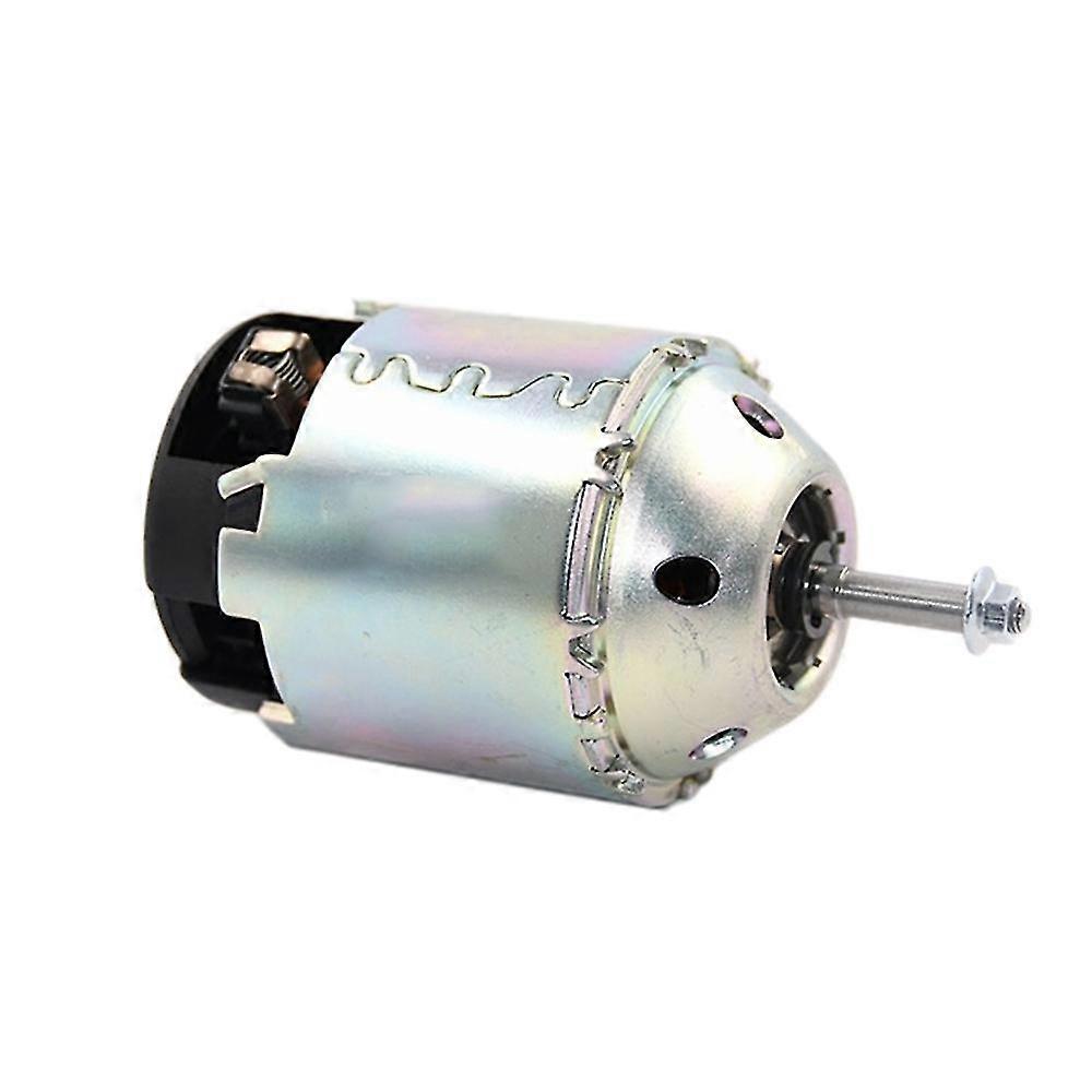 12v Värmare fläktmotor Auto AC-fläkt för T30 2001-2007 27225-8H31C 272258H31C 27225-8H310 Rhd