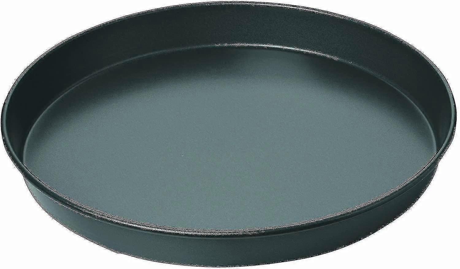 - Cago Metallic Deep Dish Pizza Pan, 11-inch Diameter