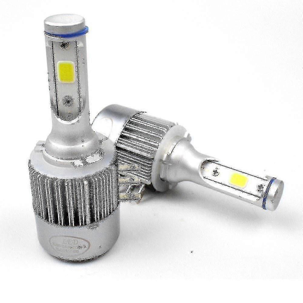 Automobile Lampada frontale Led Lampada Con Decodifica Auto Led Lampadine Faro