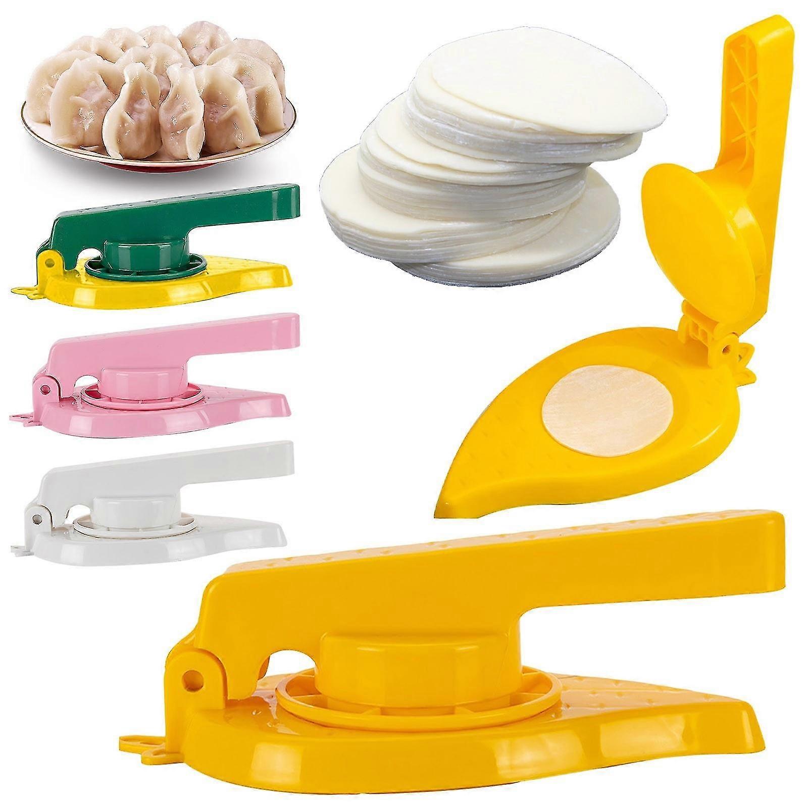 Dumpling Artifact Noodle Press Kitchen Baking Pastry Tools
