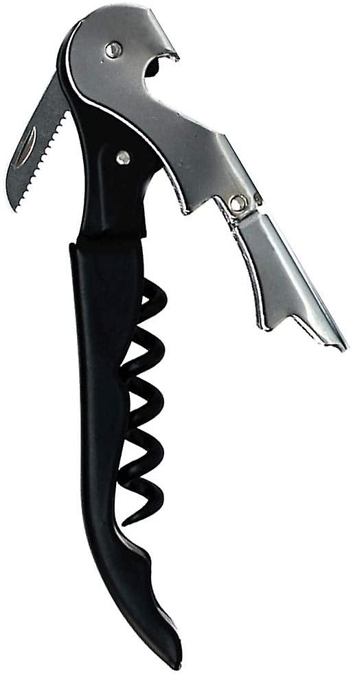 Three-in-one Corkscrew, Corkscrew, Friend Of The Waiter