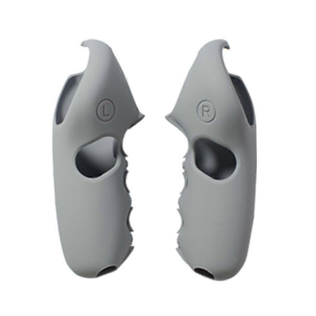 Professional Silicone Handle Shells Controller Grip for Pico 4 VR Handle