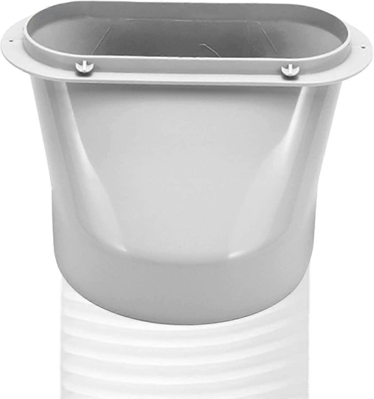 Air Conditioner Pipe Interface,15cm Mobile Air Conditioning Exhaust Pipe Interface Replacement Tool - Air Conditioner Adaptor Accessory for Home new