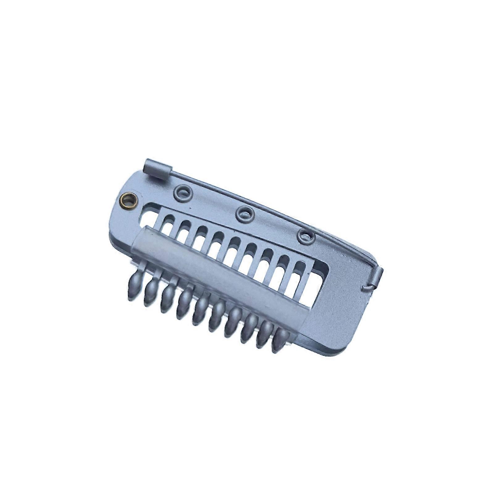 Chunni Grip Clips,Chunni Dupatta Setting Clips With Safety Pin,Strong Chunni Clips