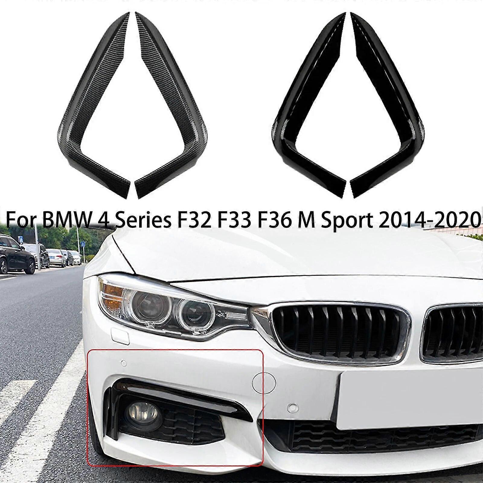 front-bumper-fog-light-cover-splitter-for-bmw-4-series-420d-425d-430i