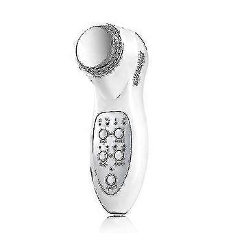 Naiwang Led Photon Ultrasonic Lifting Face Skin Cleaner For Anti-aging Wrinkle Removal