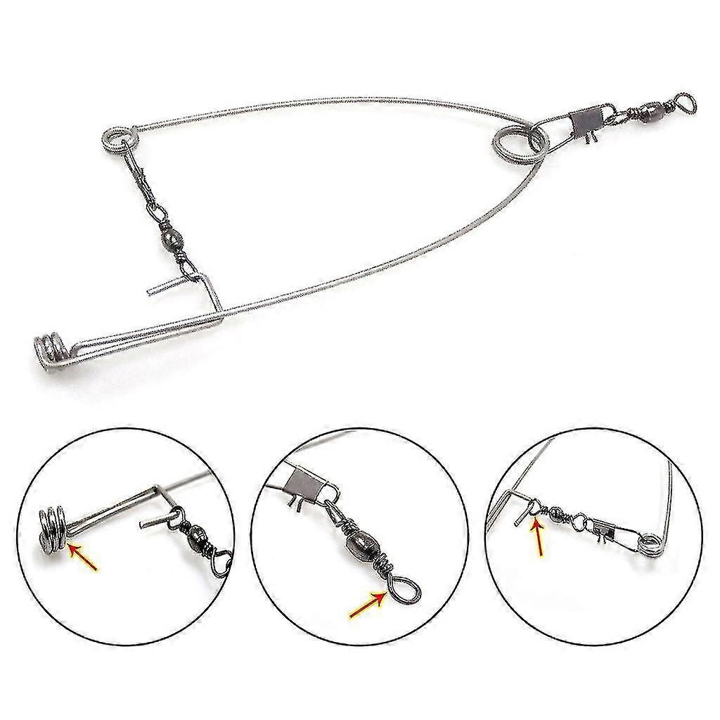 Automatic Fishing Hook Ejection Lazy Person Universal Full Speed All The Water