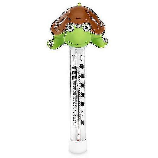 Floating Pool Thermometer
