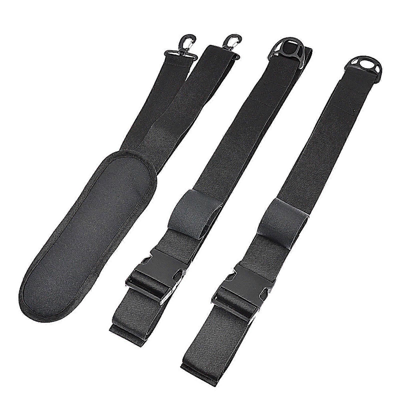 Carry Sling Universal Adjustable Length Foldable Paddleboard Shoulder Strap