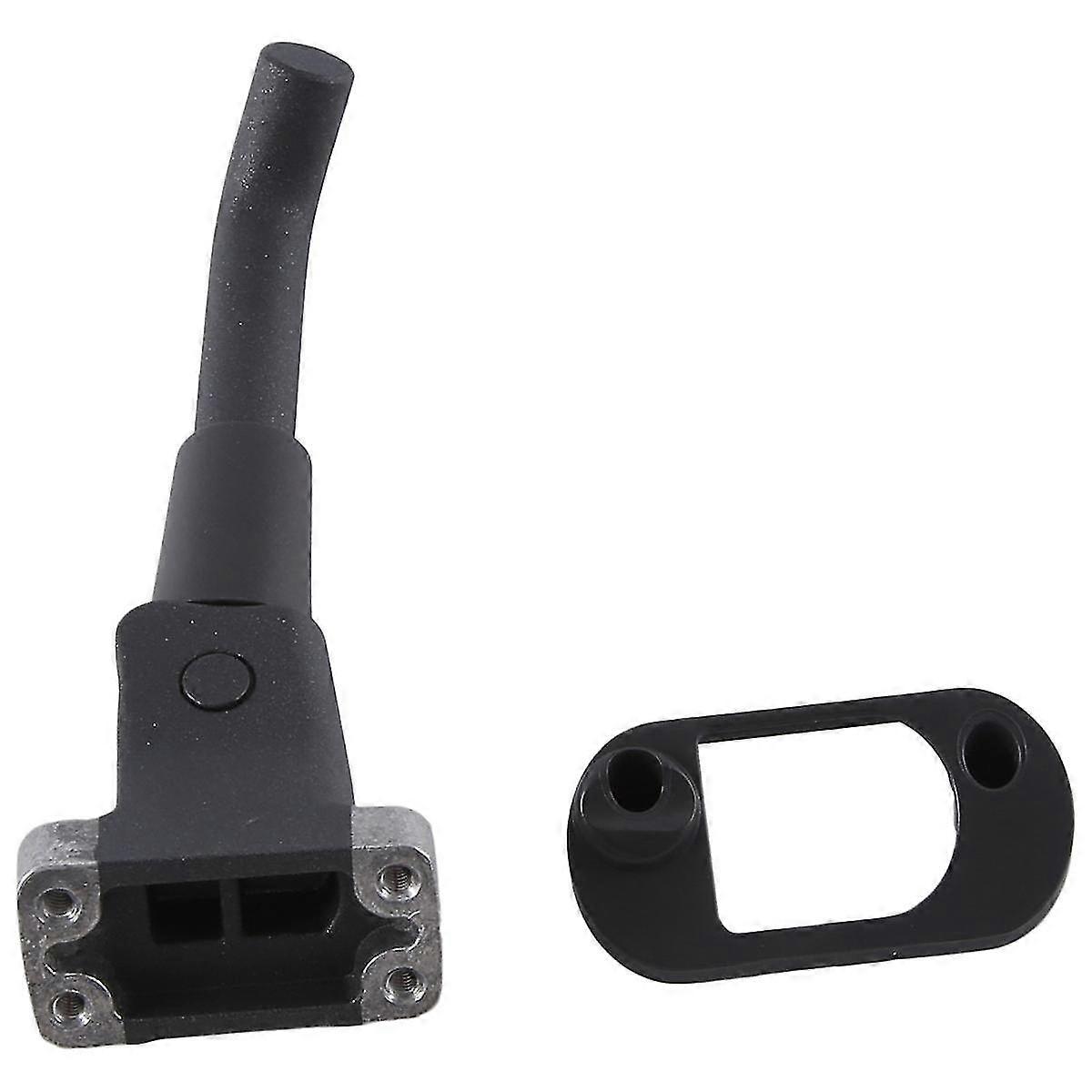 Foot Kickstand For E22 E25 E22d Electric Scooter Parking Bracket Foot Support Parts