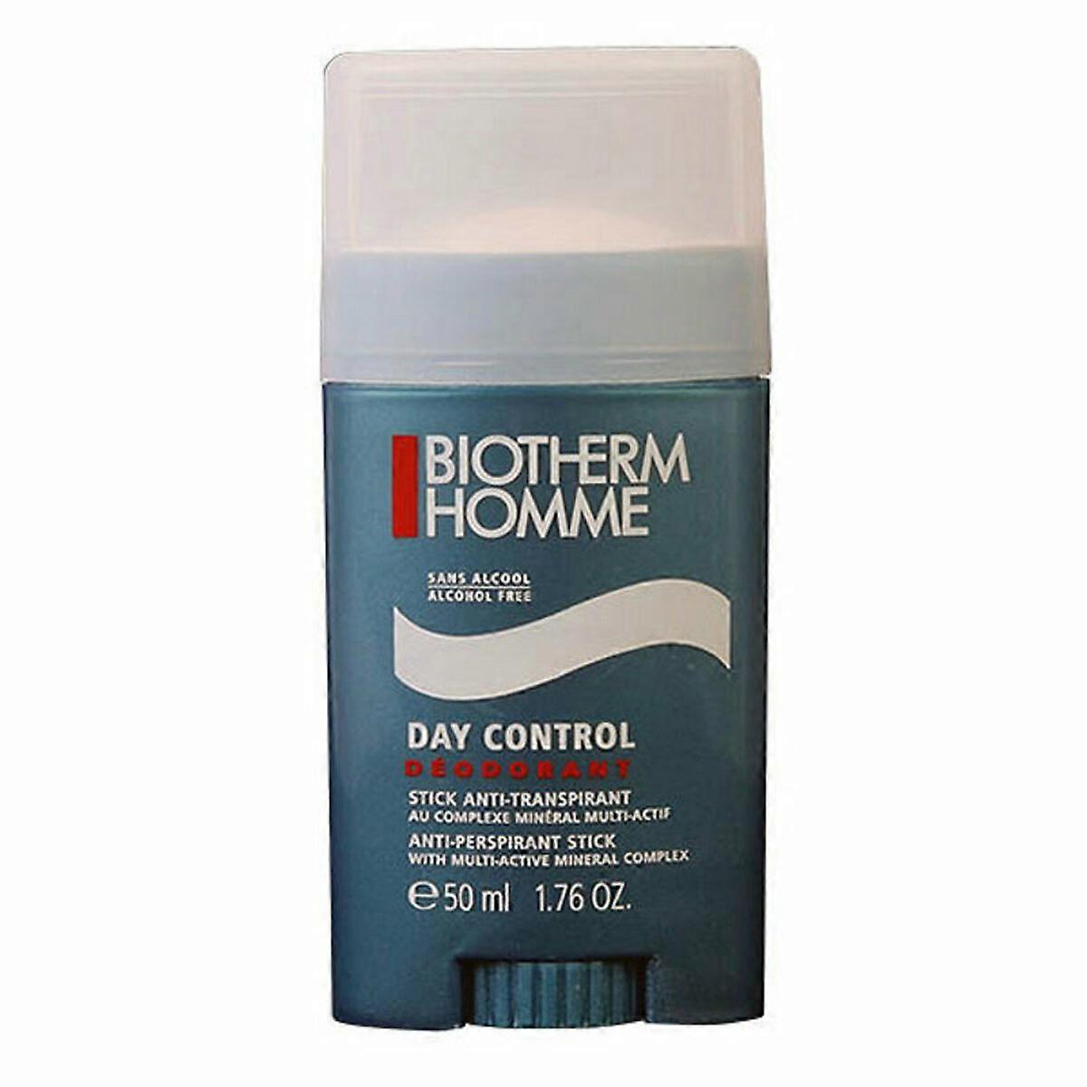 除臭剂 Homme Day Control Biotherm