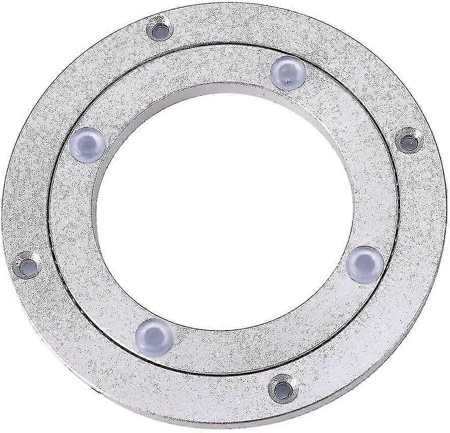 Ball Bearing Smooth Turntable