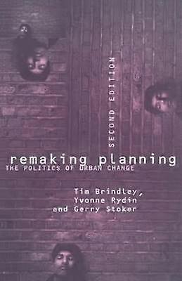 Remaking Planning