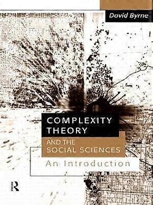 Complexity Theory and the Social Sciences