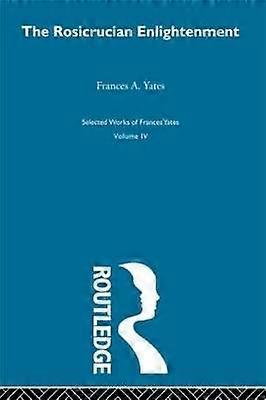 Rosicrucian Enlightenment
