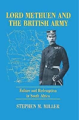 Lord Methuen and the British Army