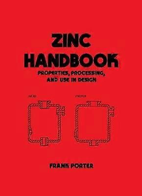 Zinc Handbook