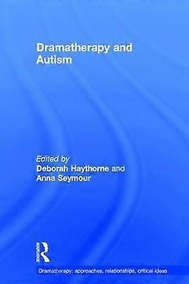 Dramatherapy and Autism