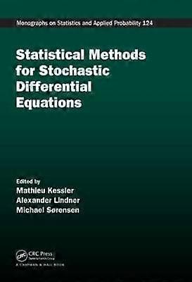 Statistical Methods for Stochastic Differential Equations