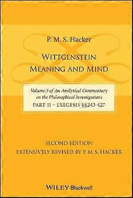 Wittgenstein