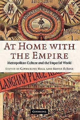 At Home with the Empire