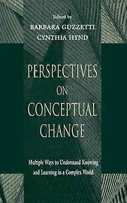 Perspectives on Conceptual Change