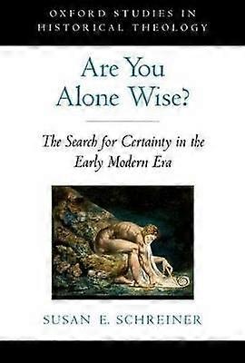 Are You Alone Wise?